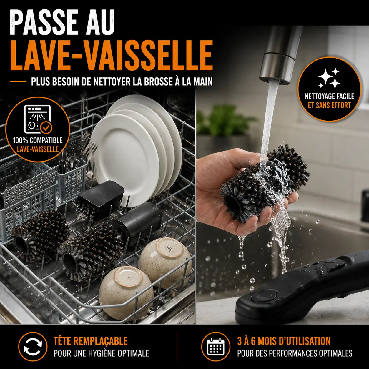 Banger-S PureGrill™