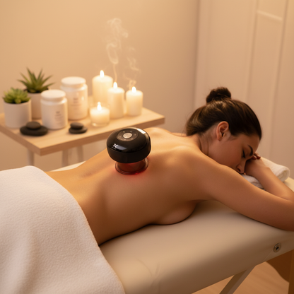 B'S™ Smart Recovery