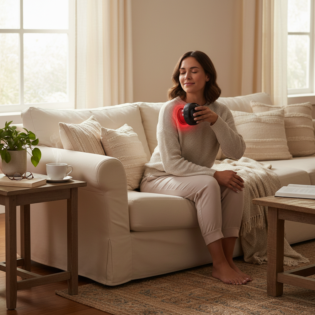 B'S™ Smart Recovery