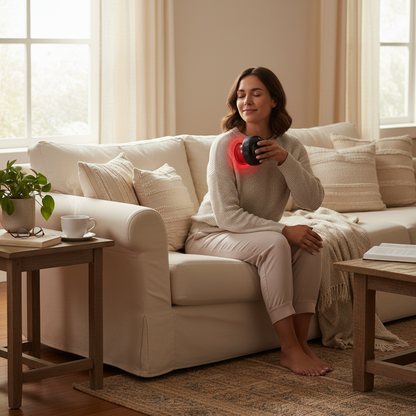 B'S™ Smart Recovery