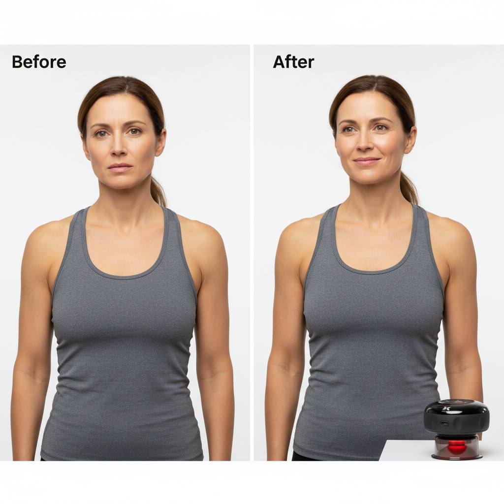 B'S™ Smart Recovery